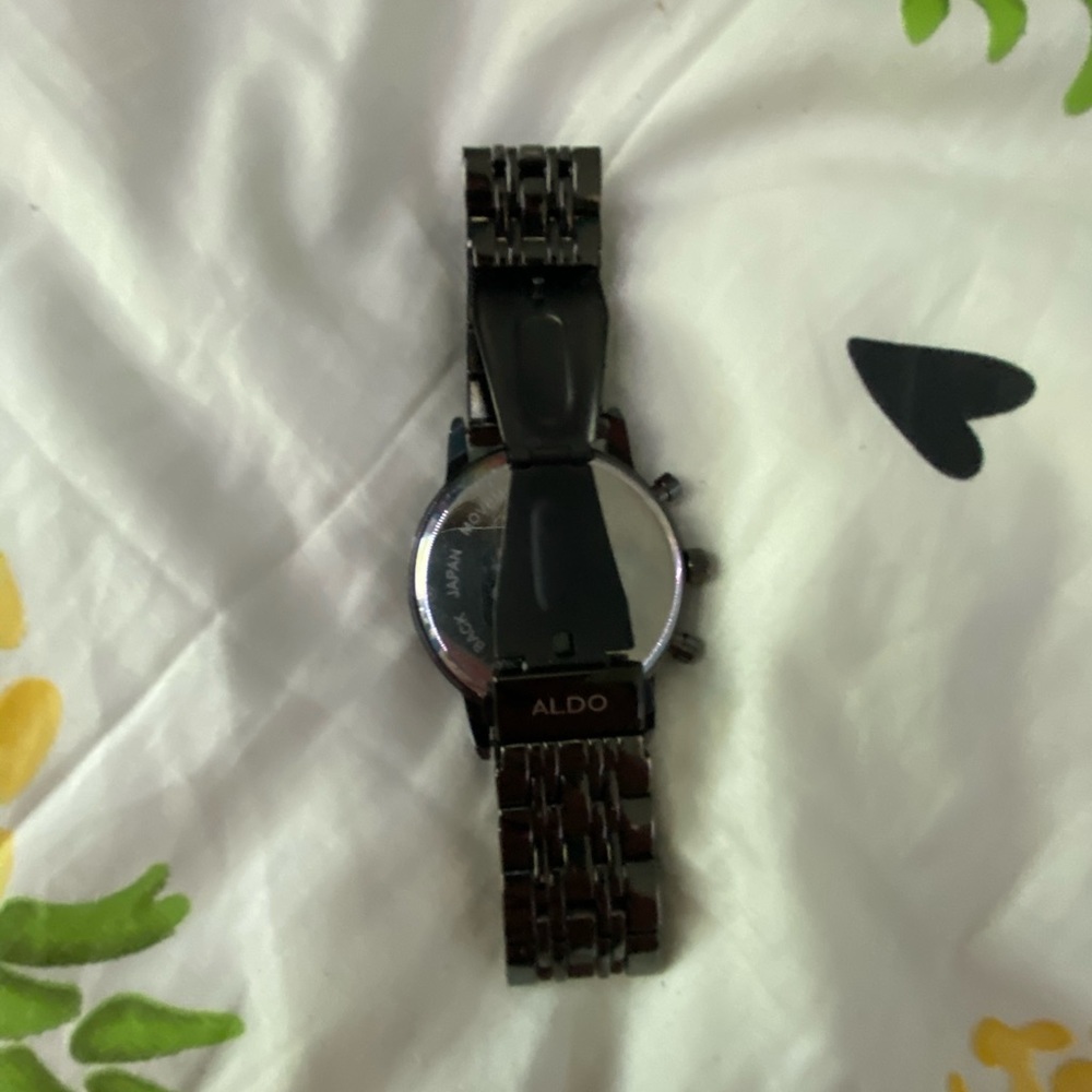 Also Men’s Watch Set - Picture 6 of 15